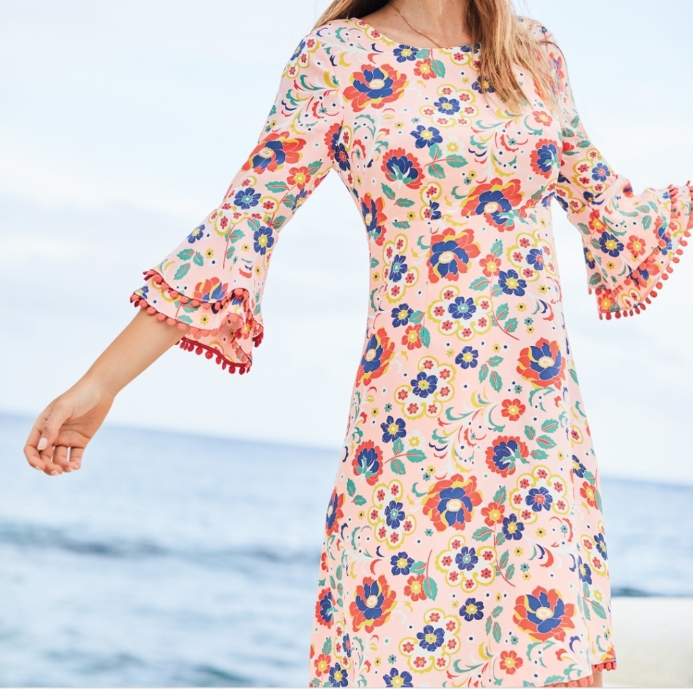 Boden Carmen Dress